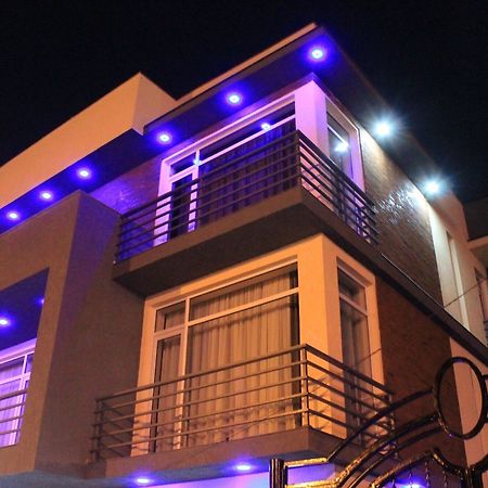 Liel Otel Tiflis Dış mekan fotoğraf