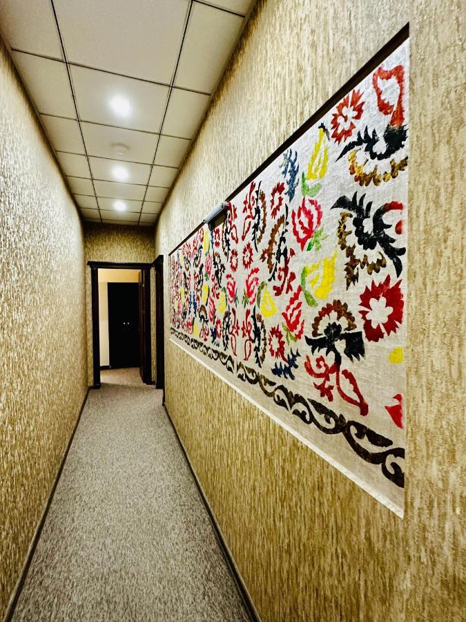 Liel Otel Tiflis Dış mekan fotoğraf