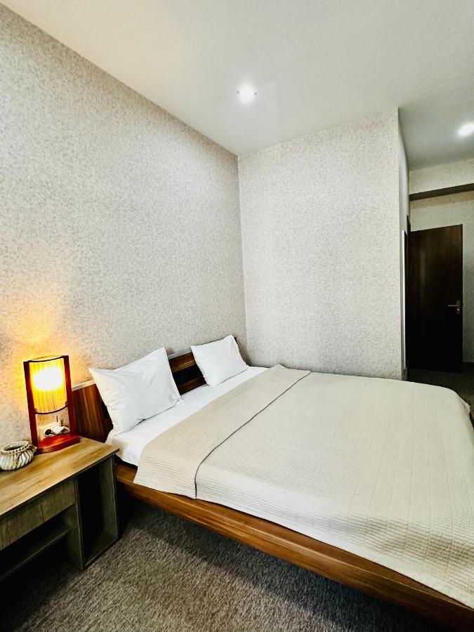 Liel Otel Tiflis Dış mekan fotoğraf
