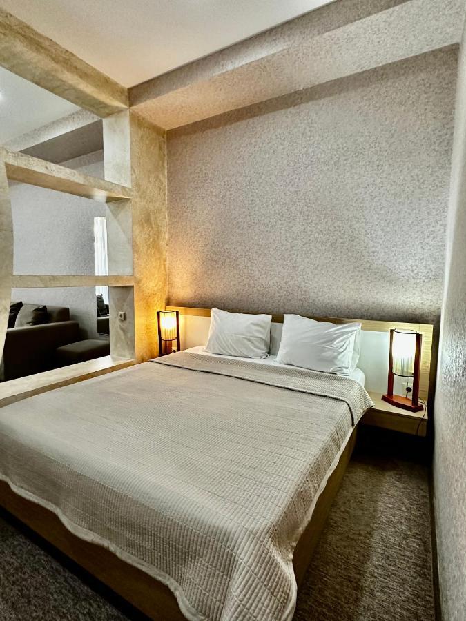 Liel Otel Tiflis Dış mekan fotoğraf