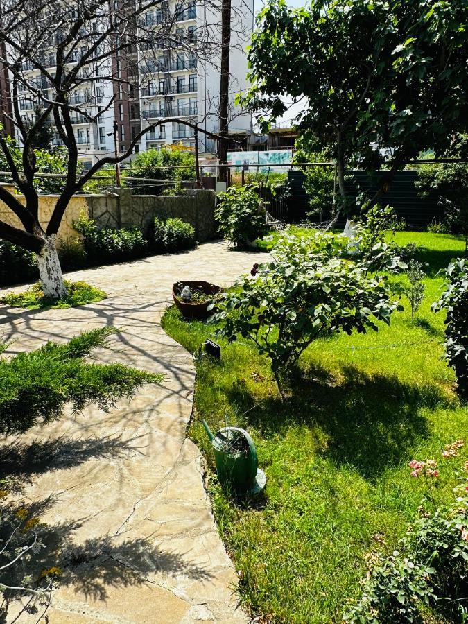 Liel Otel Tiflis Dış mekan fotoğraf