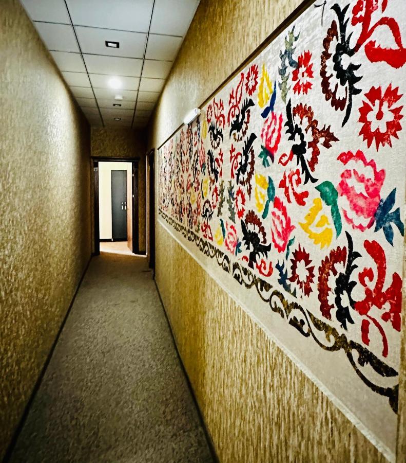 Liel Otel Tiflis Dış mekan fotoğraf