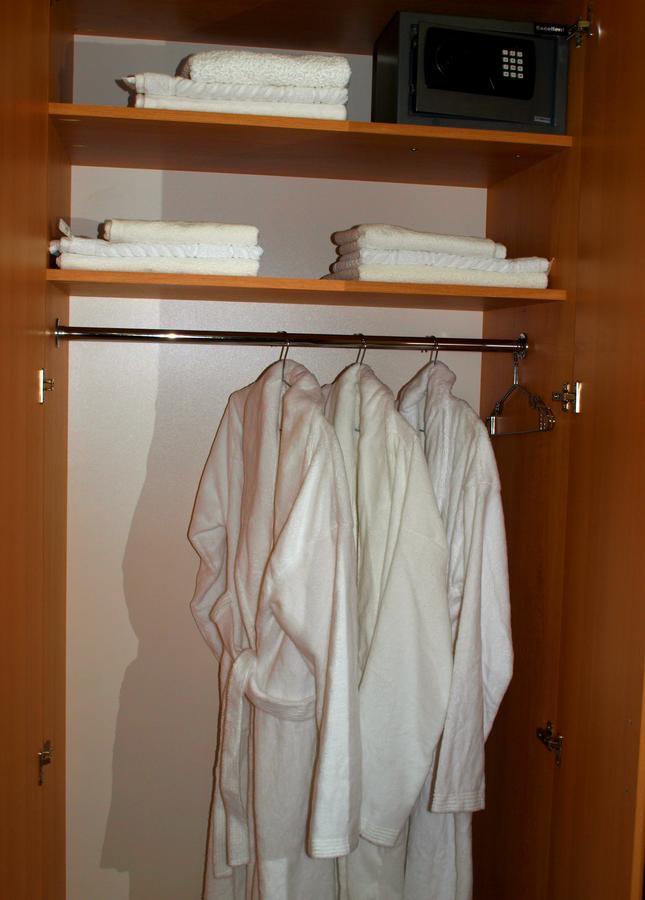 Liel Otel Tiflis Dış mekan fotoğraf