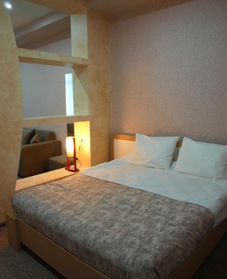 Liel Otel Tiflis Dış mekan fotoğraf