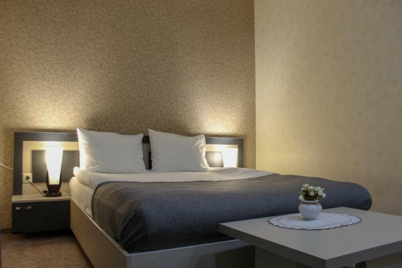 Liel Otel Tiflis Dış mekan fotoğraf