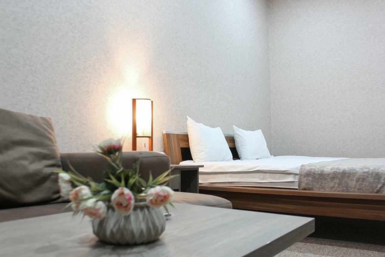 Liel Otel Tiflis Dış mekan fotoğraf